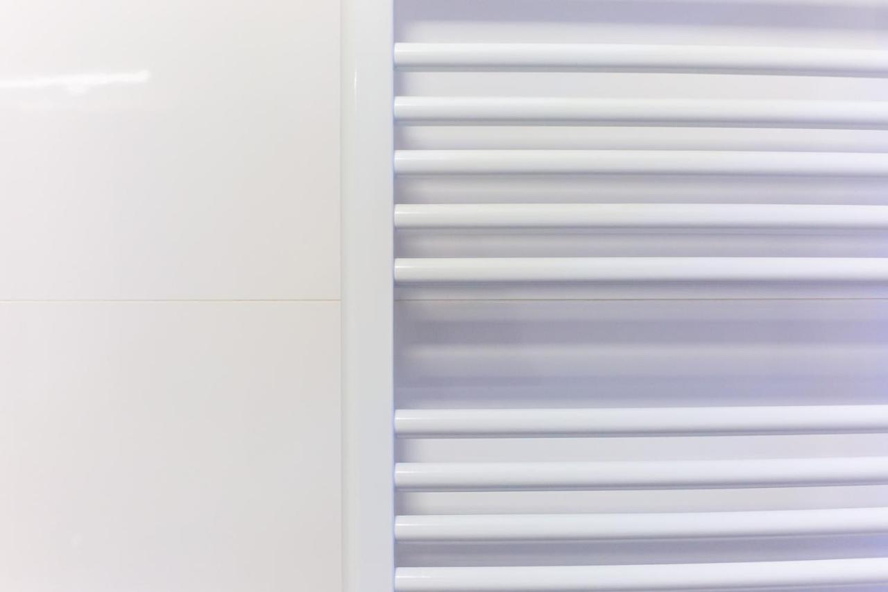Apartamentos Hervas Suites 外观 照片
